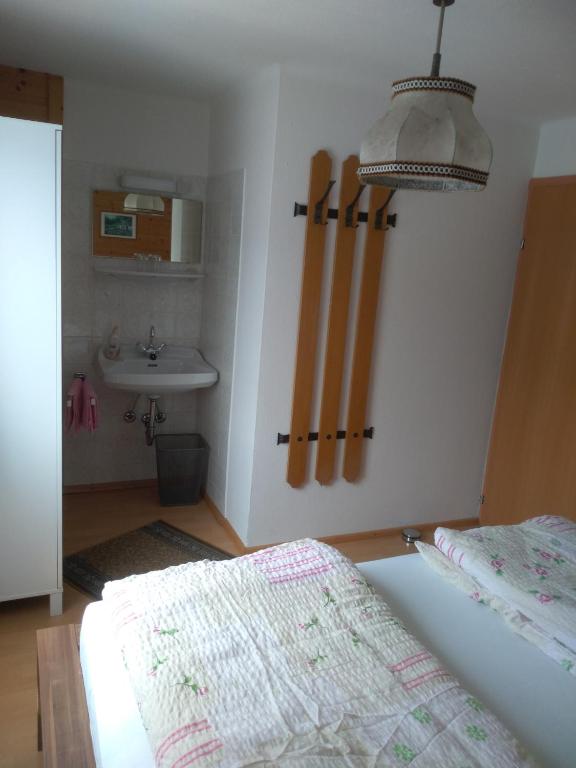 Ferienhaus Reschreiter - 5