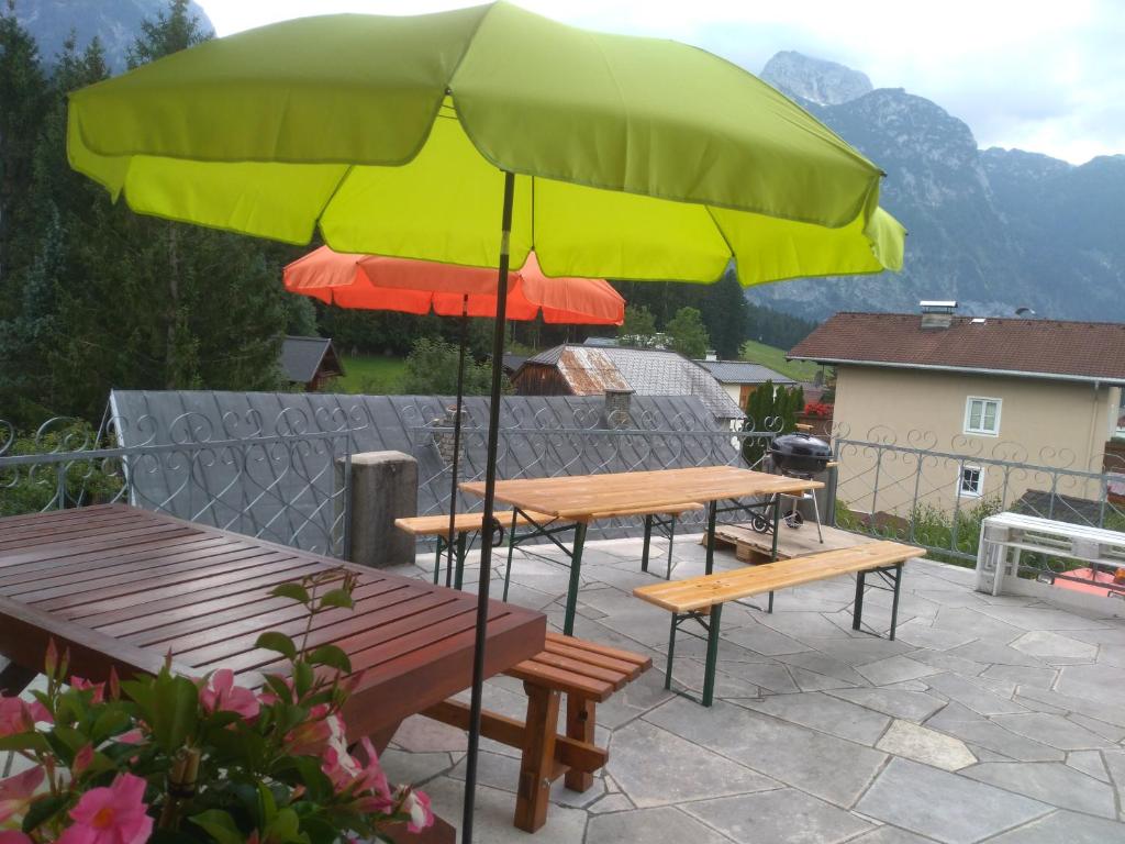 Ferienhaus Reschreiter - 4