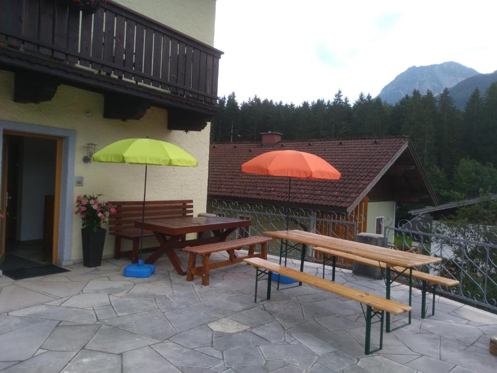 Ferienhaus Reschreiter - 2