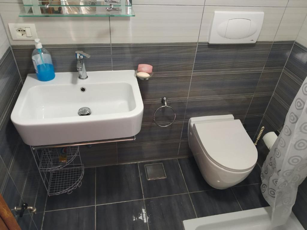 Guesthouse Shtini photo