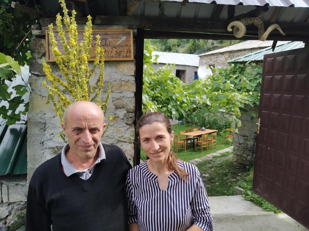Guesthouse Shtini photo