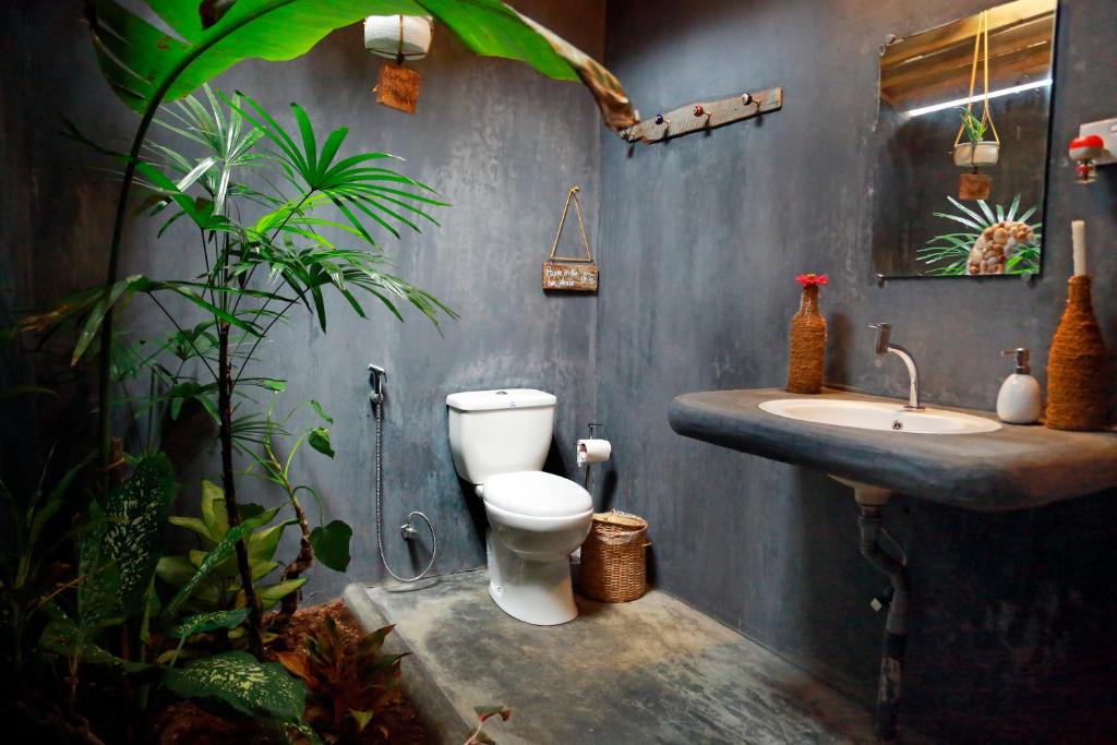 Chez Podi Surf Stay — Hotel in Mirissa