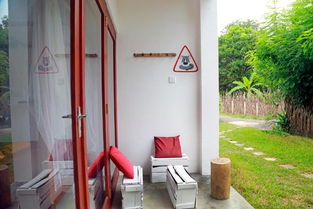 Chez Podi Surf Stay photo
