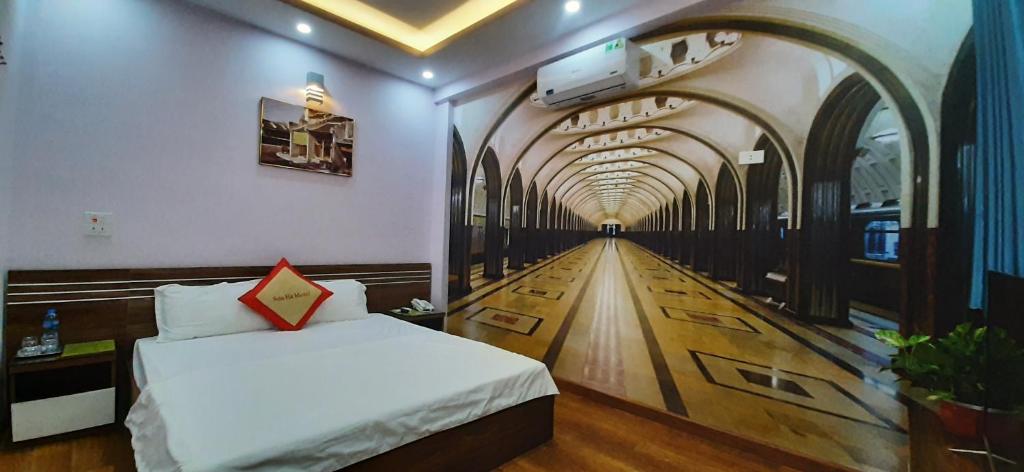 SON HA Motel