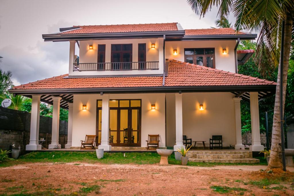 BIVORA Villa — Hotel in Negombo