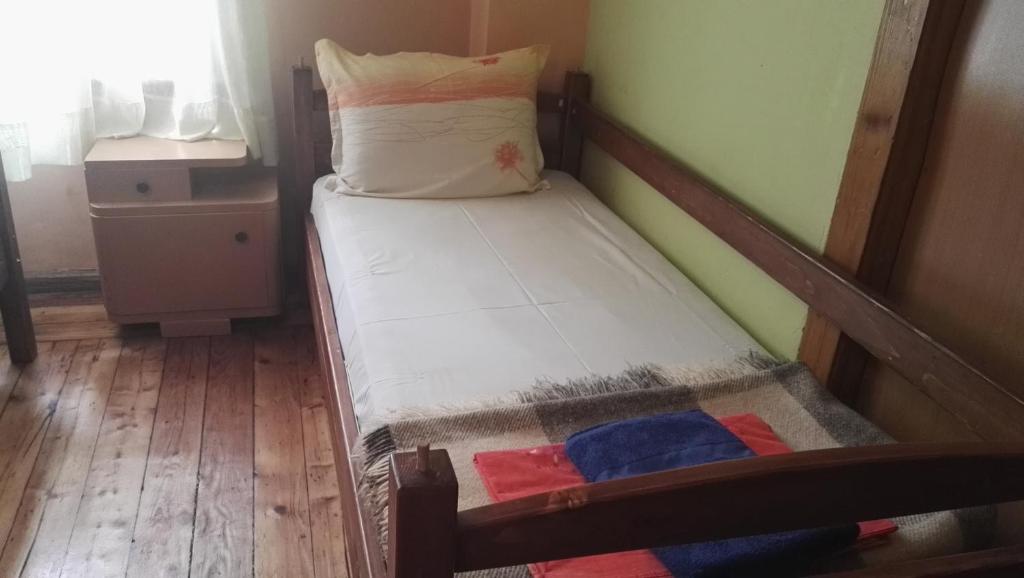 Hello Sofia Guesthouse photo