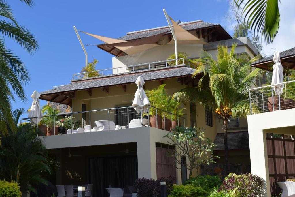 Belle Crique D3 Tamarin Ile Maurice, Tamarin