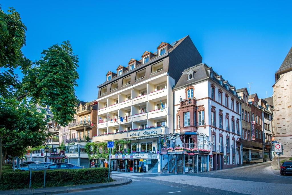 Hotel Karl Muller photo