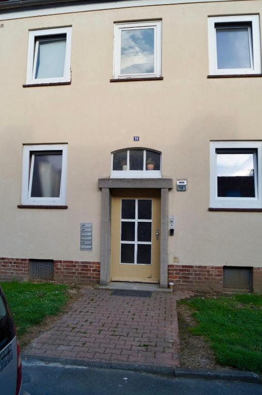 B-Hostel photo
