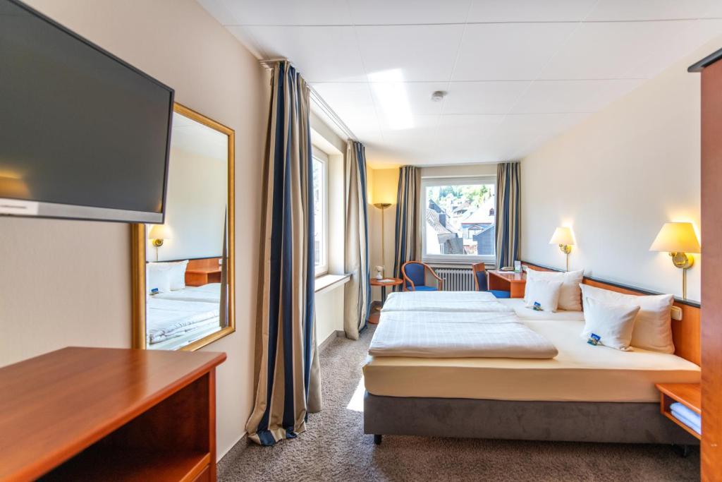Hotel Karl Muller photo