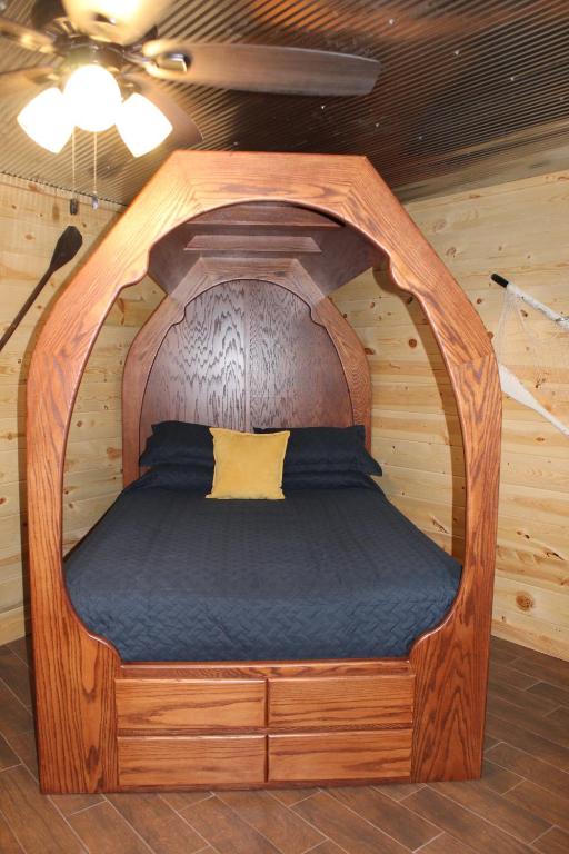 Samantha's Timber Inn — Hotel in Murfreesboro (AR)