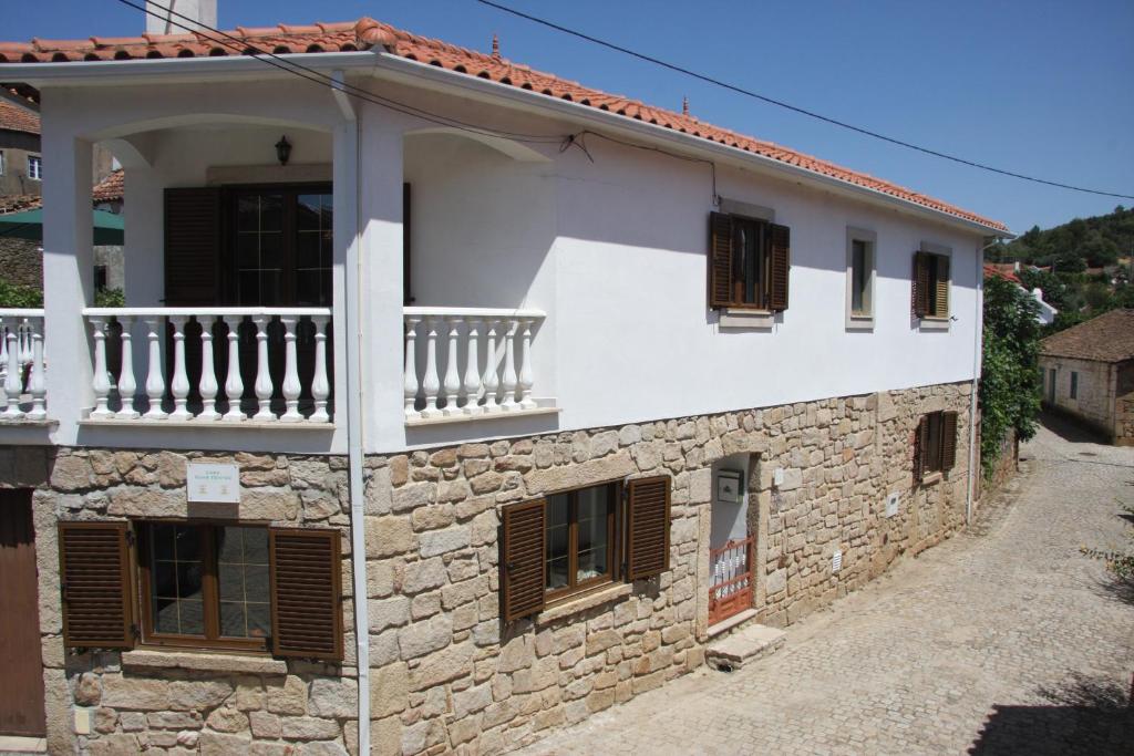 Casa Duas Fontes 전경