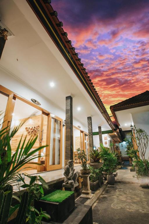 Dong Jegeg Canggu photo