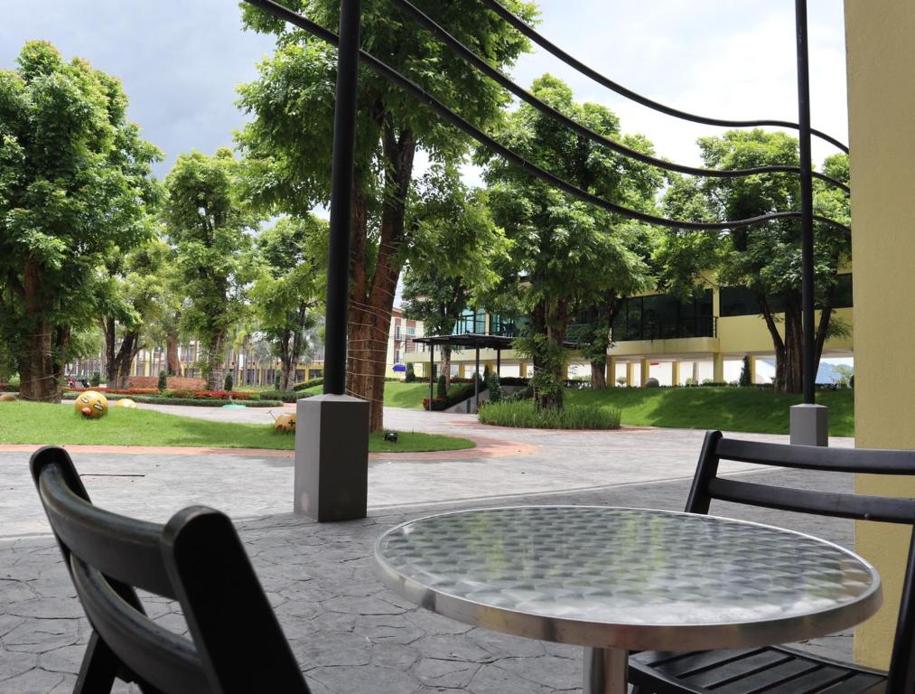 Facilities