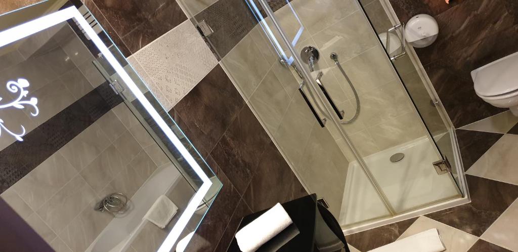 Shower