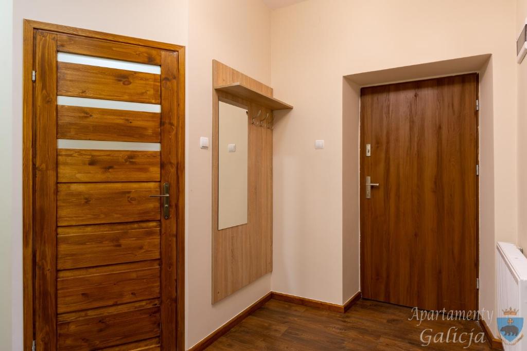 Apartamenty Galicja photo