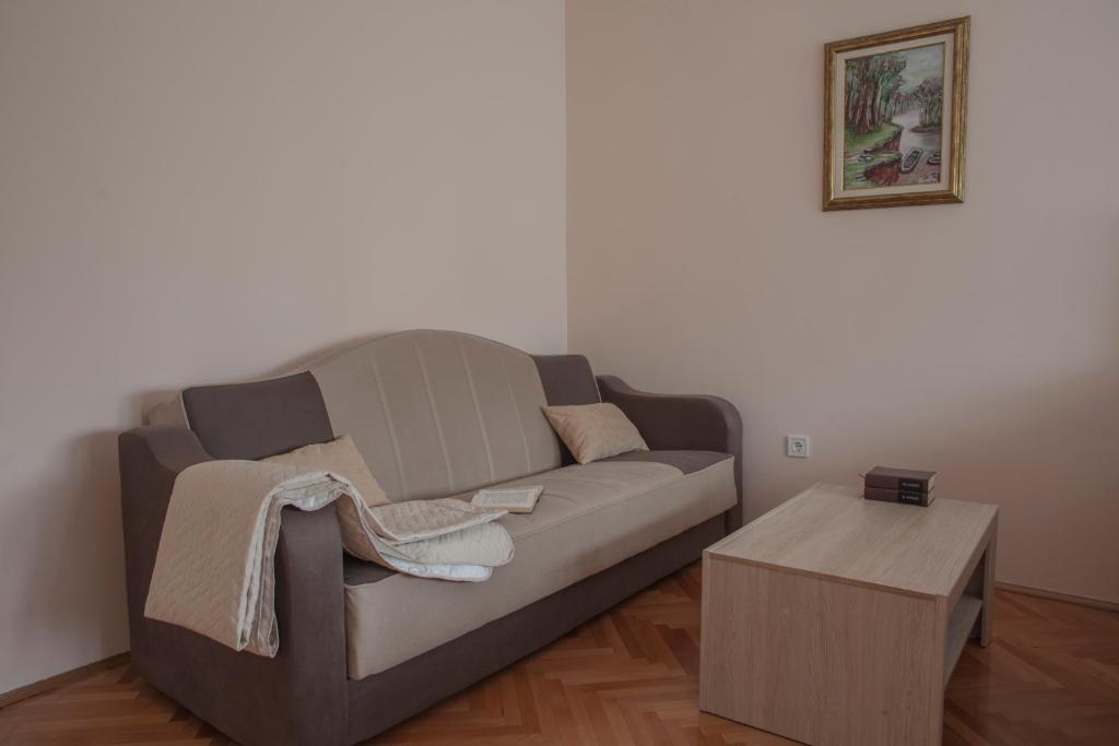 Apartman Preko Morace 2018 - 3