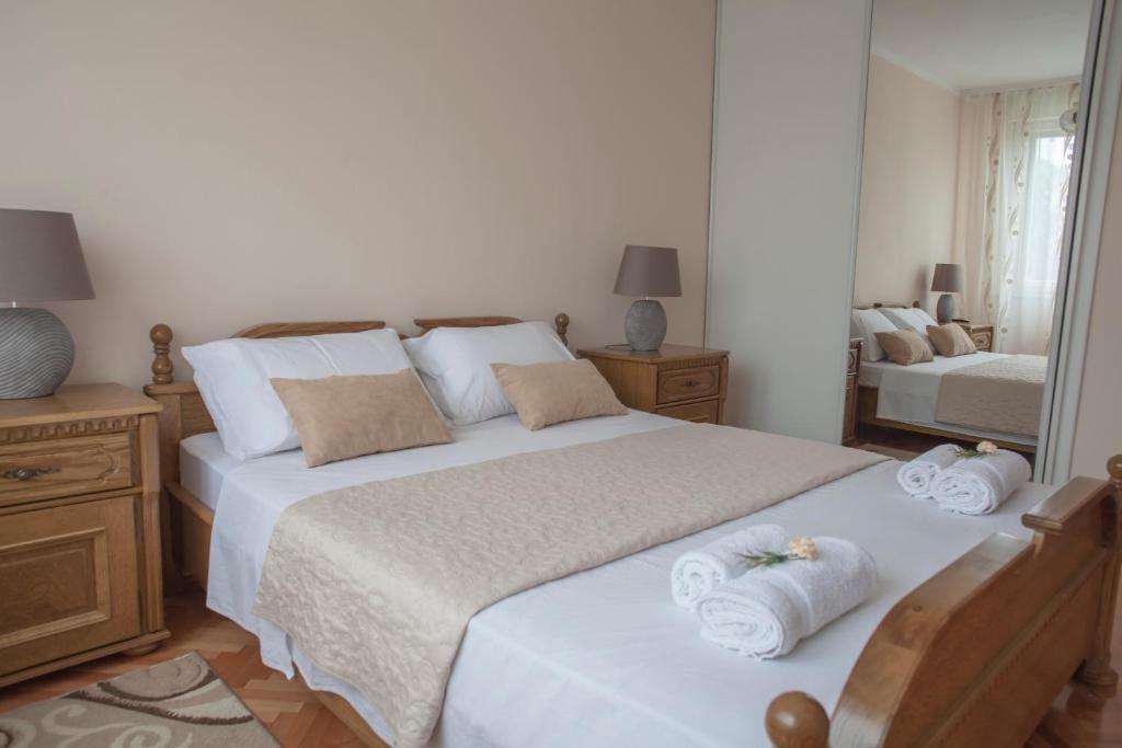 Apartman Preko Morace 2018 - 5