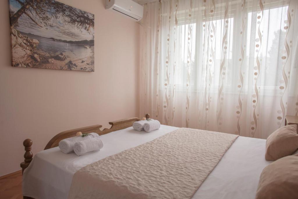 Apartman Preko Morace 2018 - 4