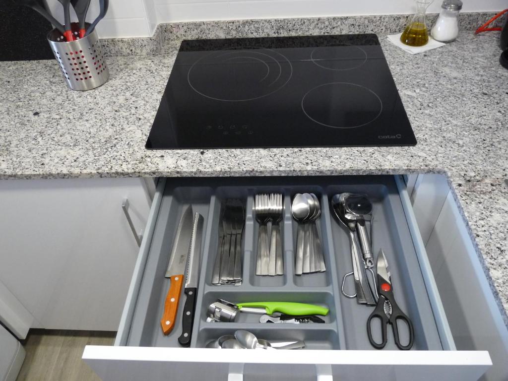 Apartamento Salou - 3