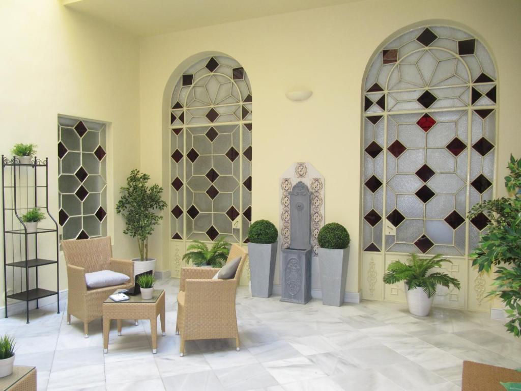 Life Apartments San Vicente - 5
