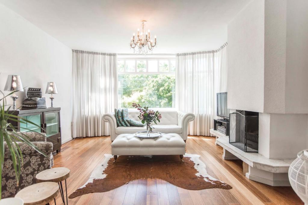 Villas in Zandvoort, Netherlands price from 8, reviews of