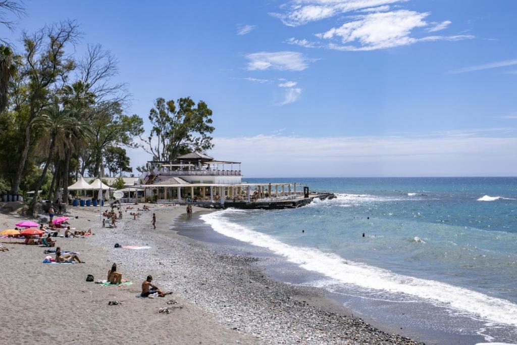 Livemalaga Balneario Beach - 2