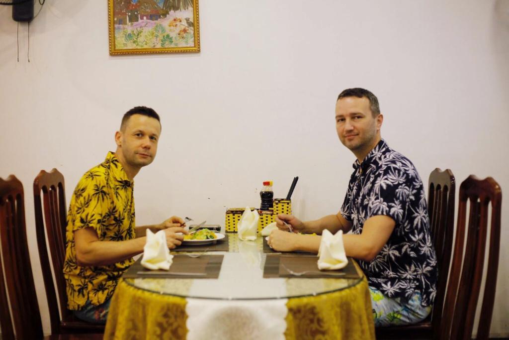 Food and beverages