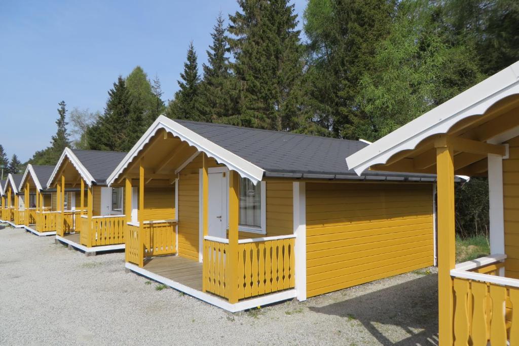 Bergen Camping Park photo