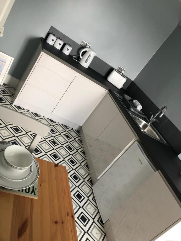 Bay View Apartment 전경