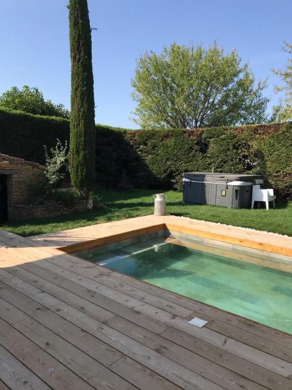 Guest House Olivades - 4