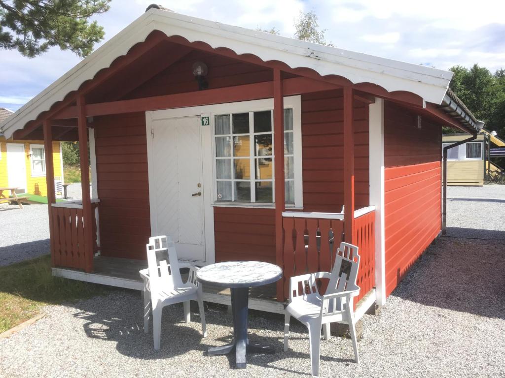 Bergen Camping Park photo
