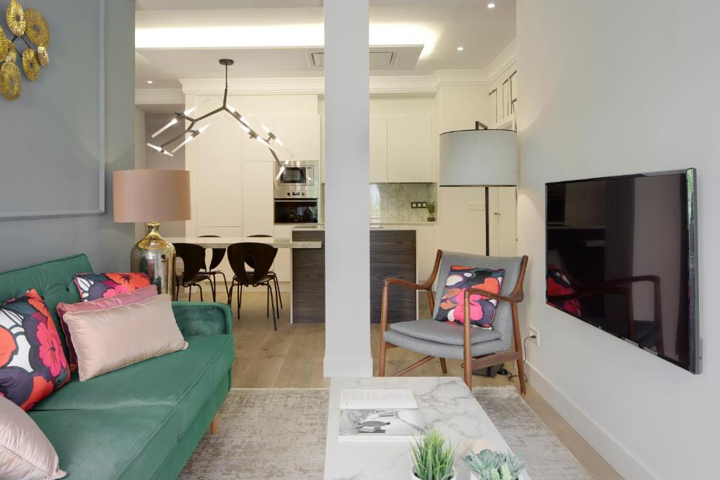 Moraza Suite by FeelFree Rentals - 3