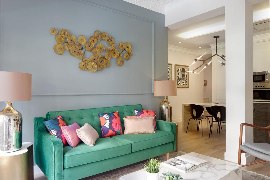 Moraza Suite by FeelFree Rentals - 4