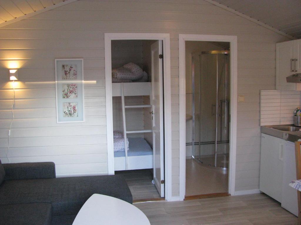 Bergen Camping Park photo