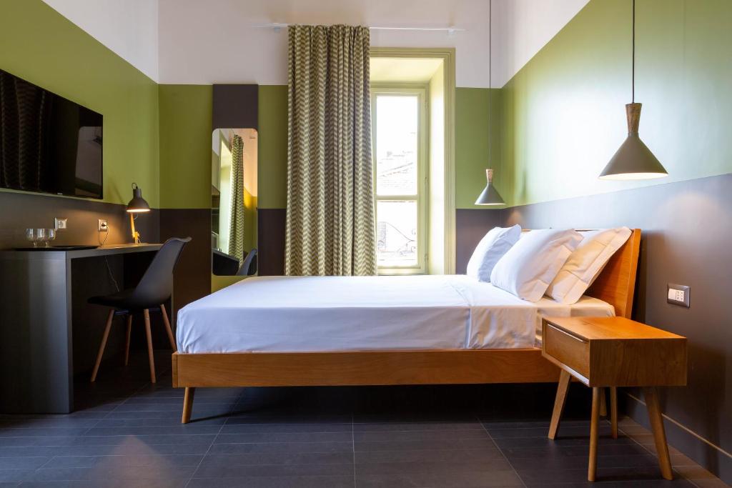 MODO Rooms &amp; Suite Rome — Hotel in Rome