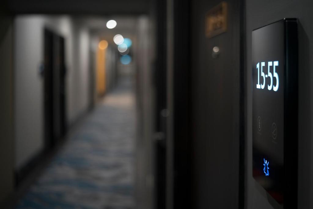 Facilities