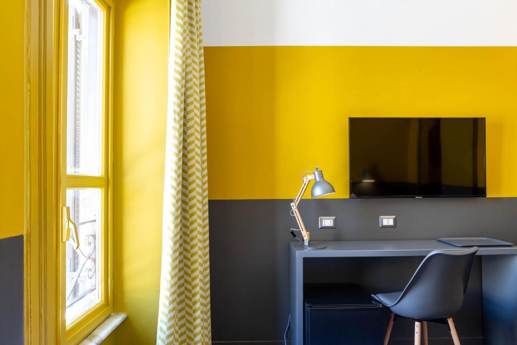 MODO Rooms & Suite Rome photo