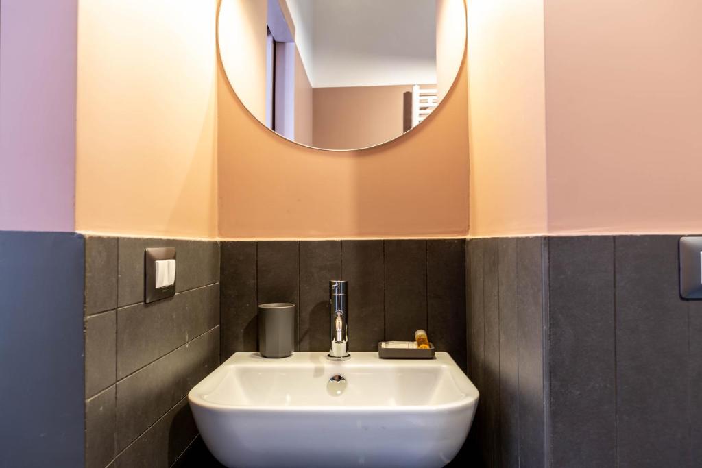 MODO Rooms & Suite Rome photo