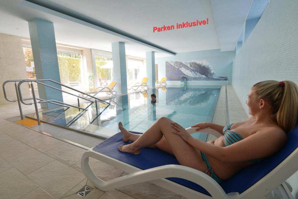 Hotel Apollo Garni photo