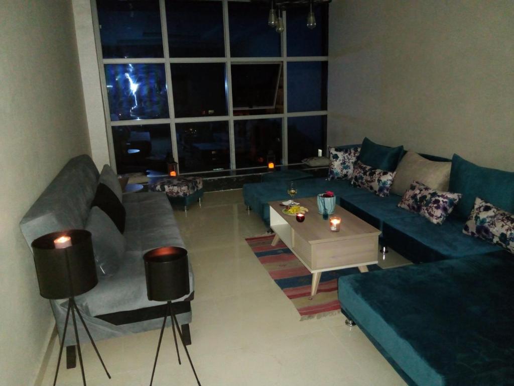 Designer's own home — Hotel in Kenitra