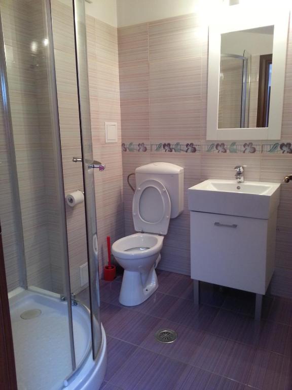 Banu Manta Apartments photo
