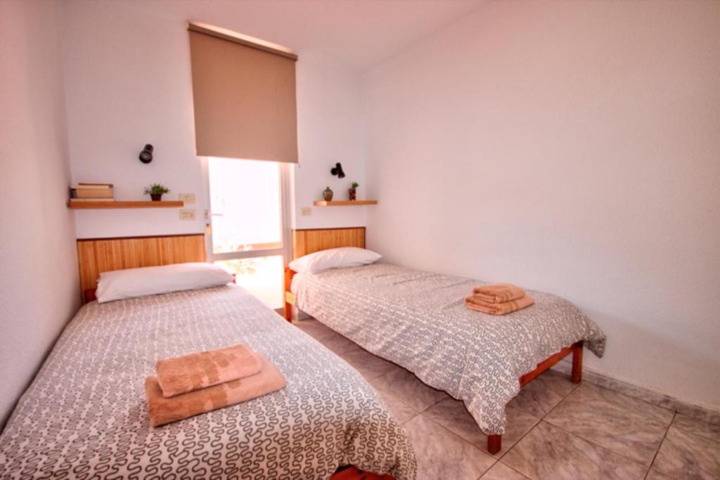 Bonito Apartamento 105 by CASAS COCODRILO - 3