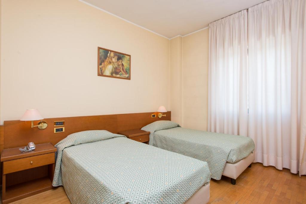 Hotel San Francesco Photo 5