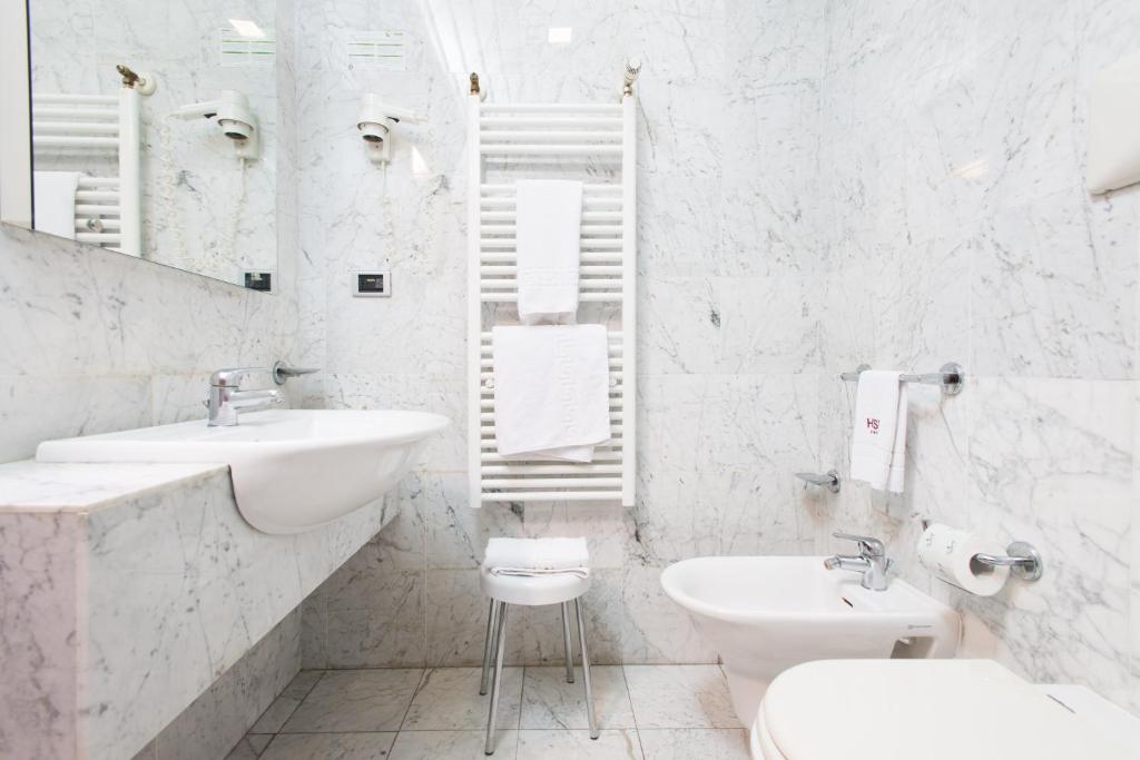 Hotel San Francesco Photo 6