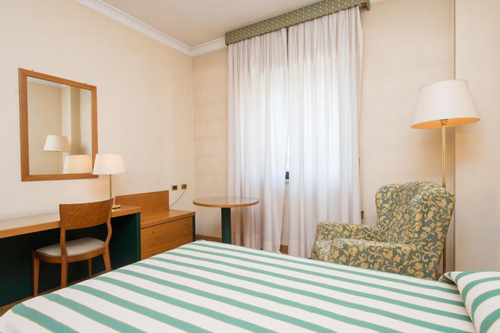 Hotel San Francesco Photo 9