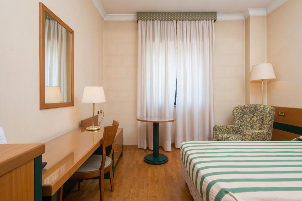 Hotel San Francesco Photo 11