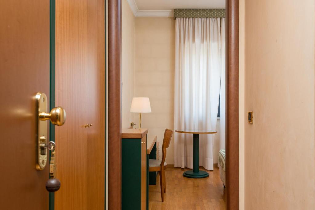 Hotel San Francesco Photo 12