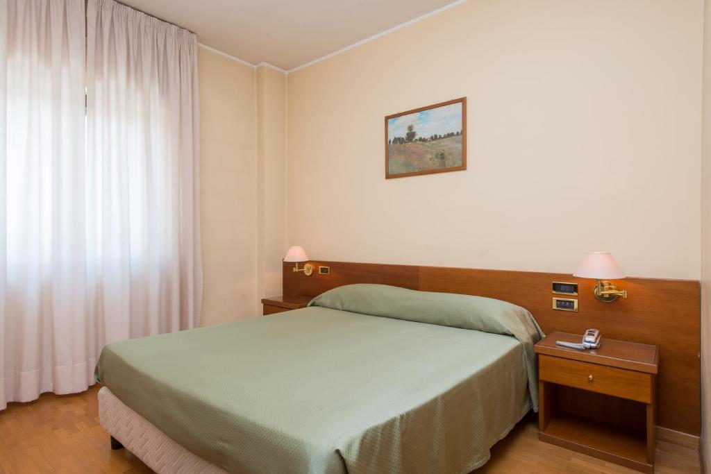 Hotel San Francesco Photo 13