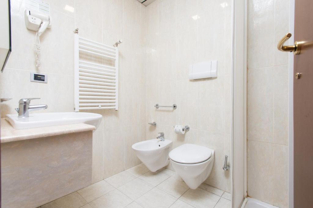 Hotel San Francesco Photo 16